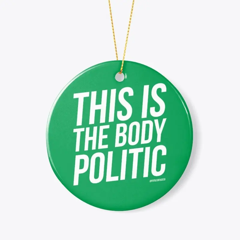 The Body Politic