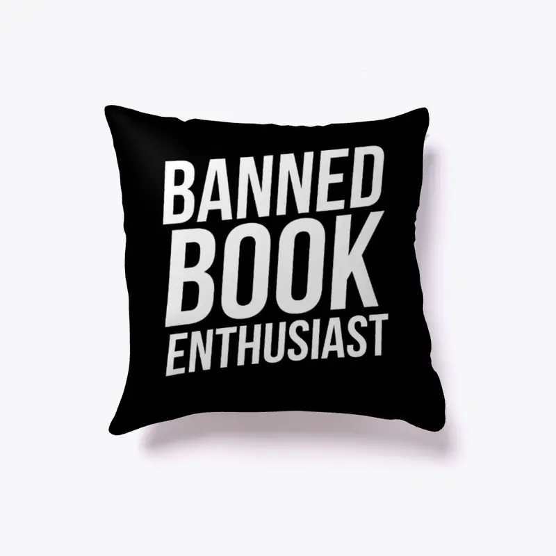 Banned Book Enthusiast