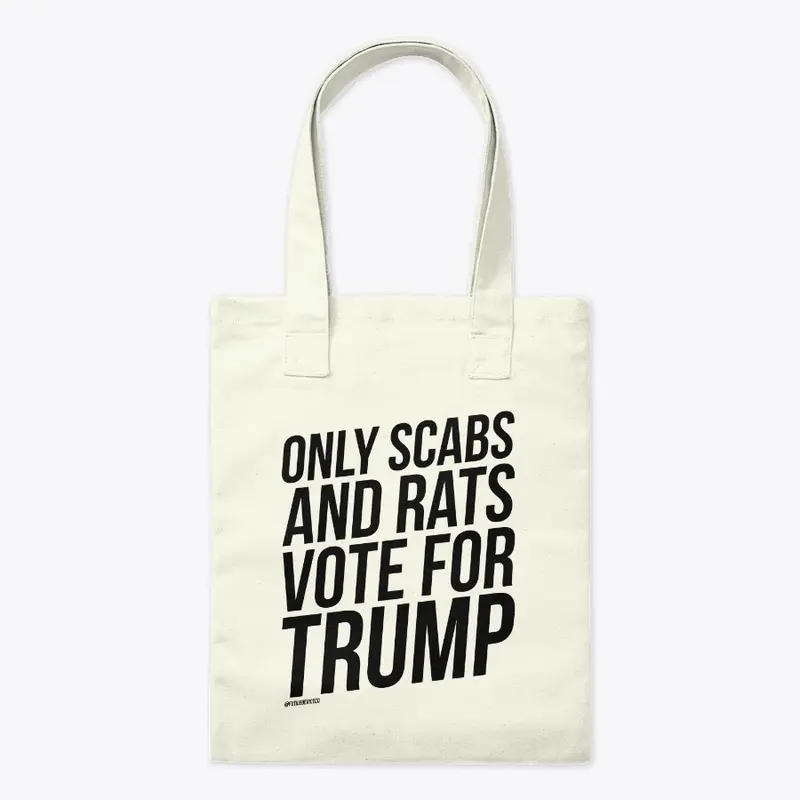 SCABS AND RATS