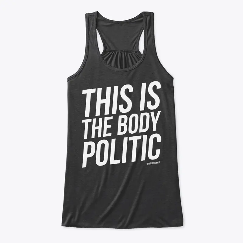 The Body Politic