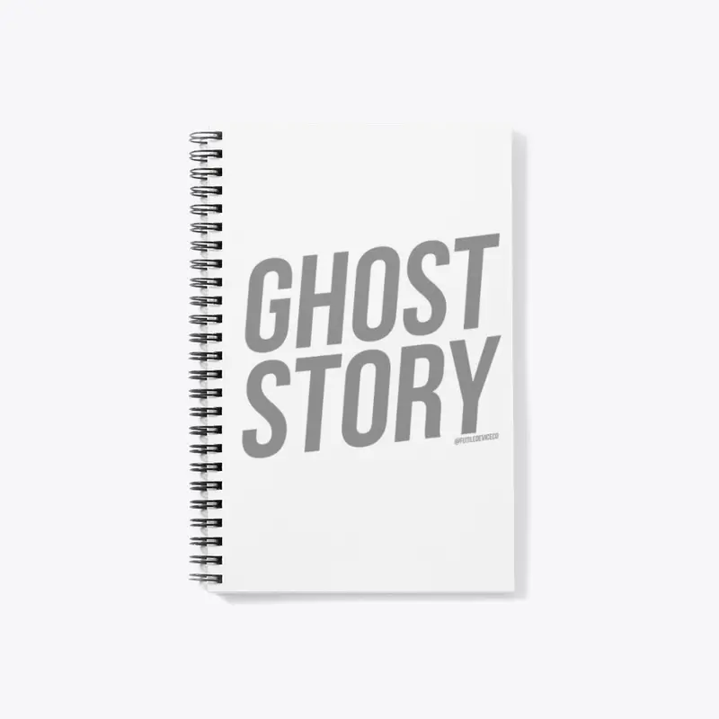 GHOST STORY