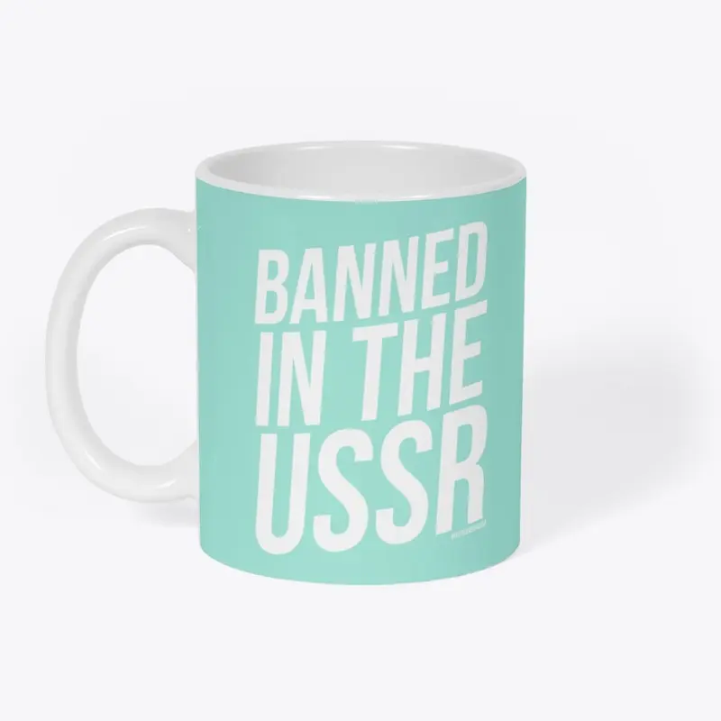 Banned in the USSR