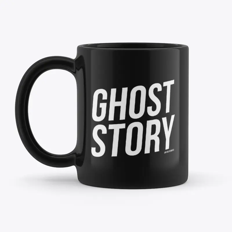 GHOST STORY: FALL 2023