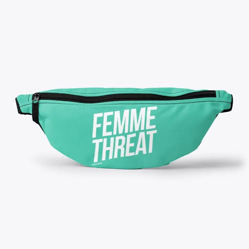 FEMME THREAT