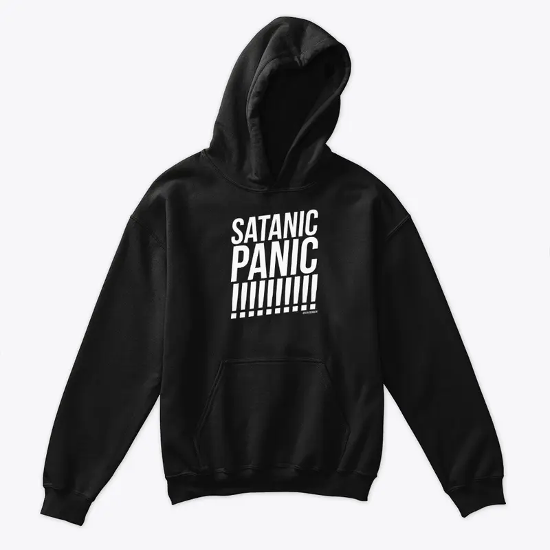 SATANIC PANIC!