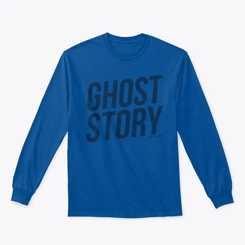 GHOST STORY