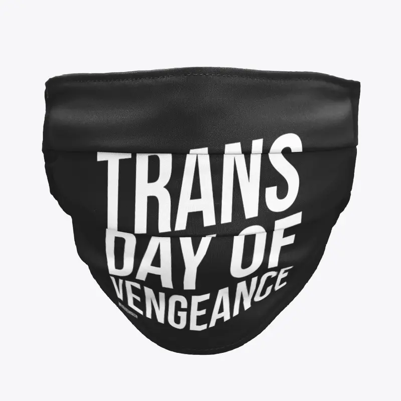 TRANS DAY OF VENGEANCE