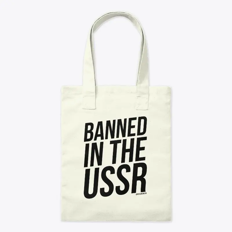 Banned in the USSR