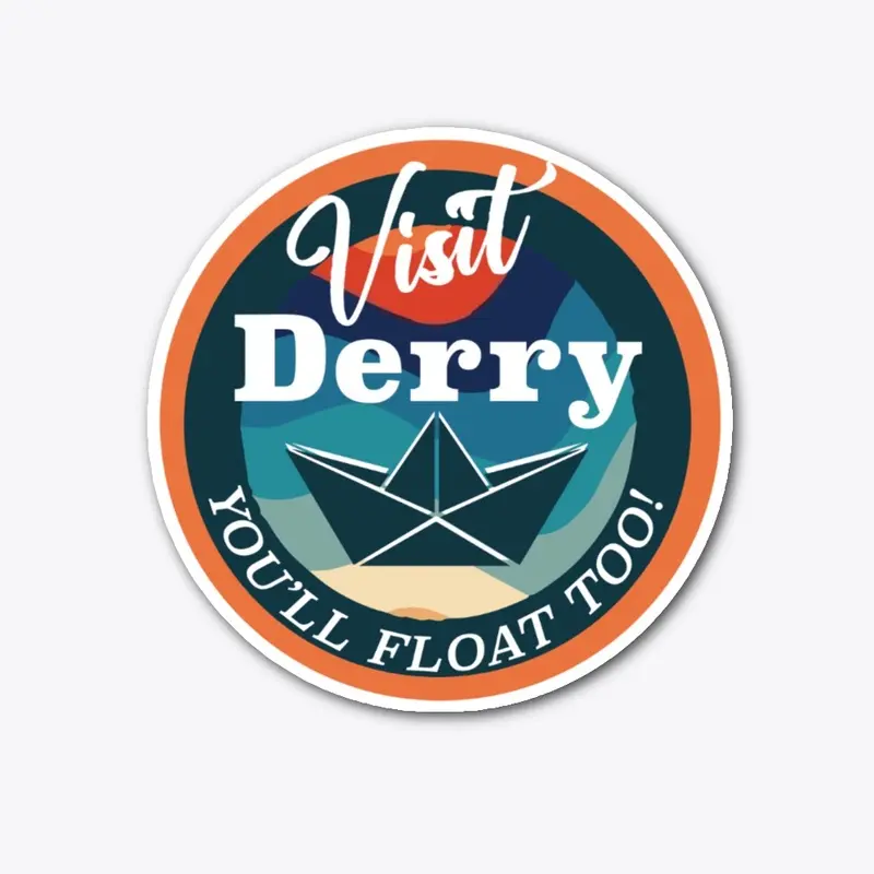 Visit Derry