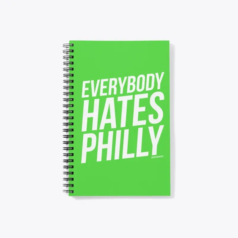 City of Brotherly Shoves