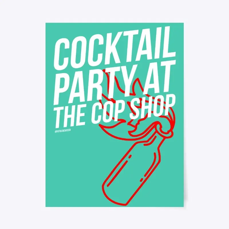 COCKTAIL PARTY