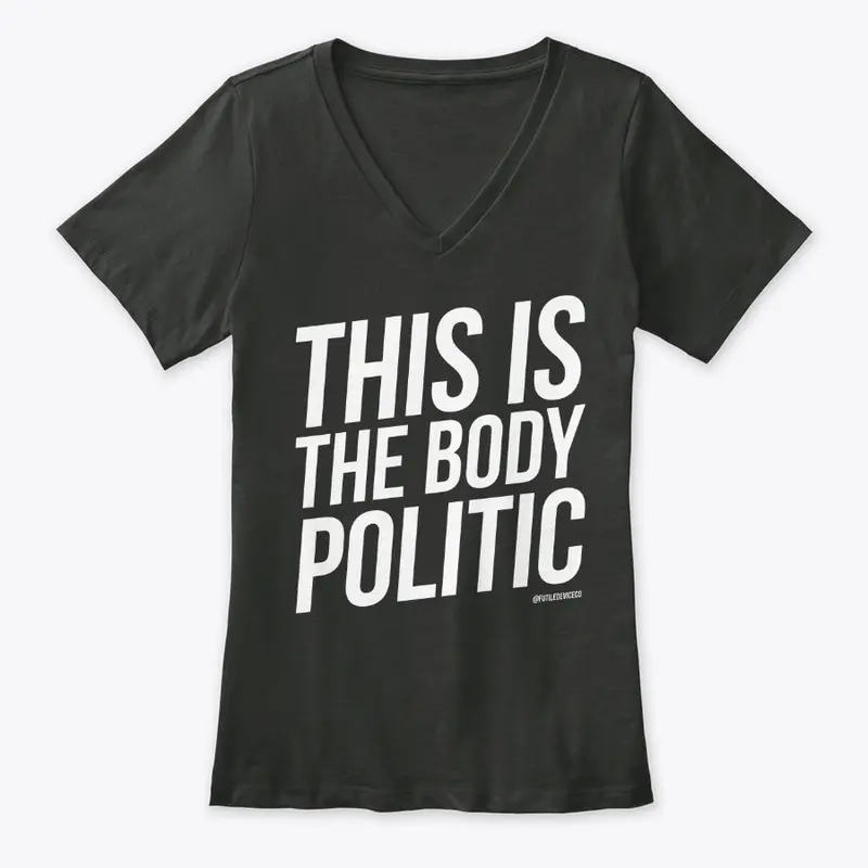 The Body Politic