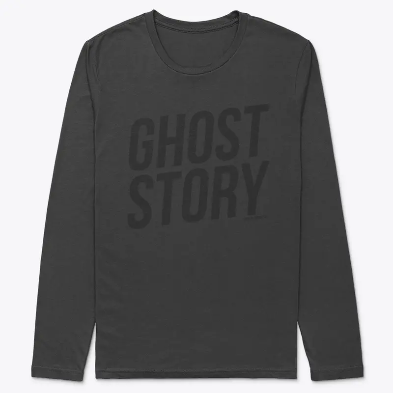 GHOST STORY