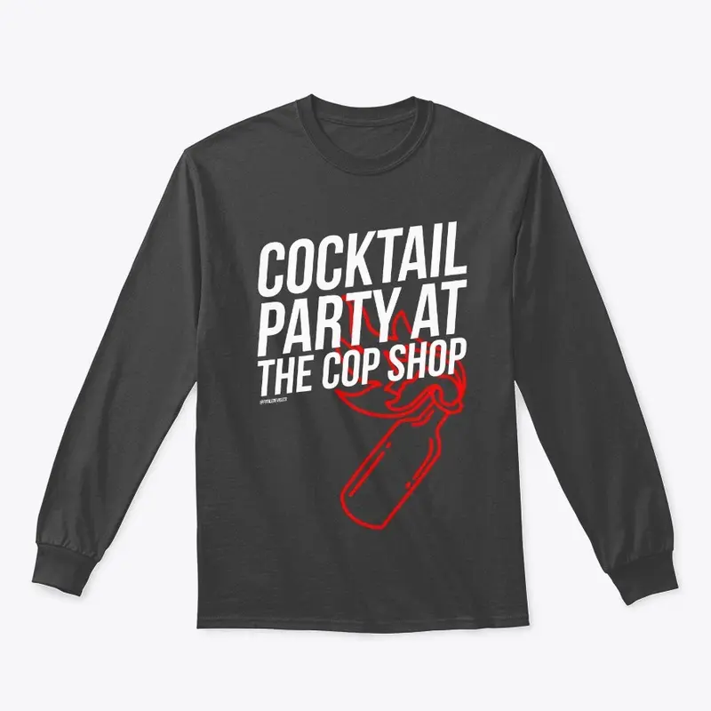 COCKTAIL PARTY