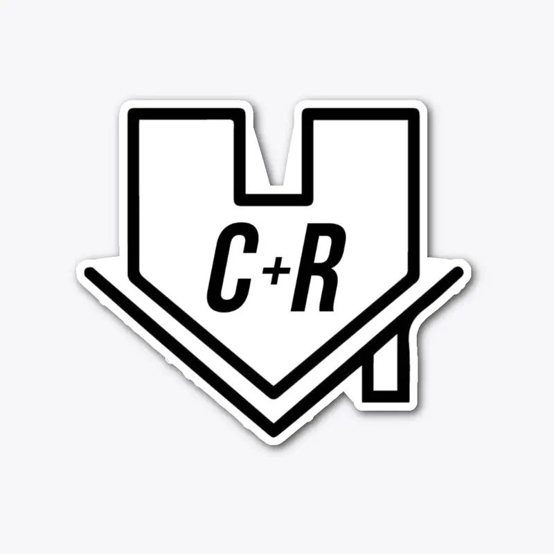 FUNDRAISER: C+R LOGO TEE