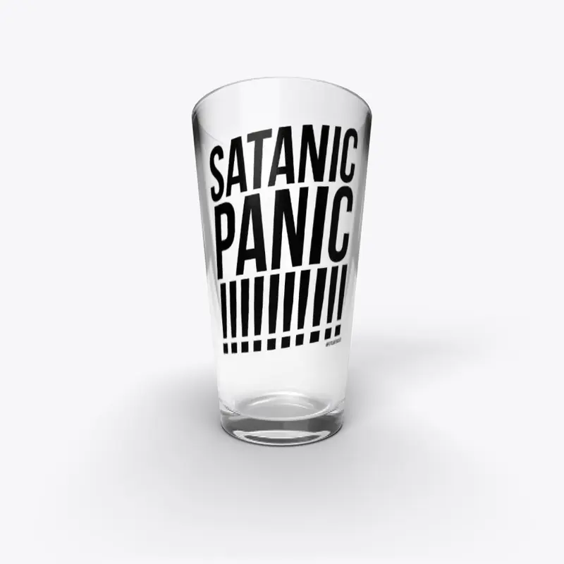 SATANIC PANIC!