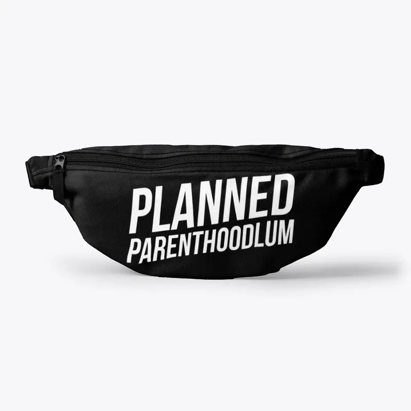 PLANNED PARENTHOODLUM