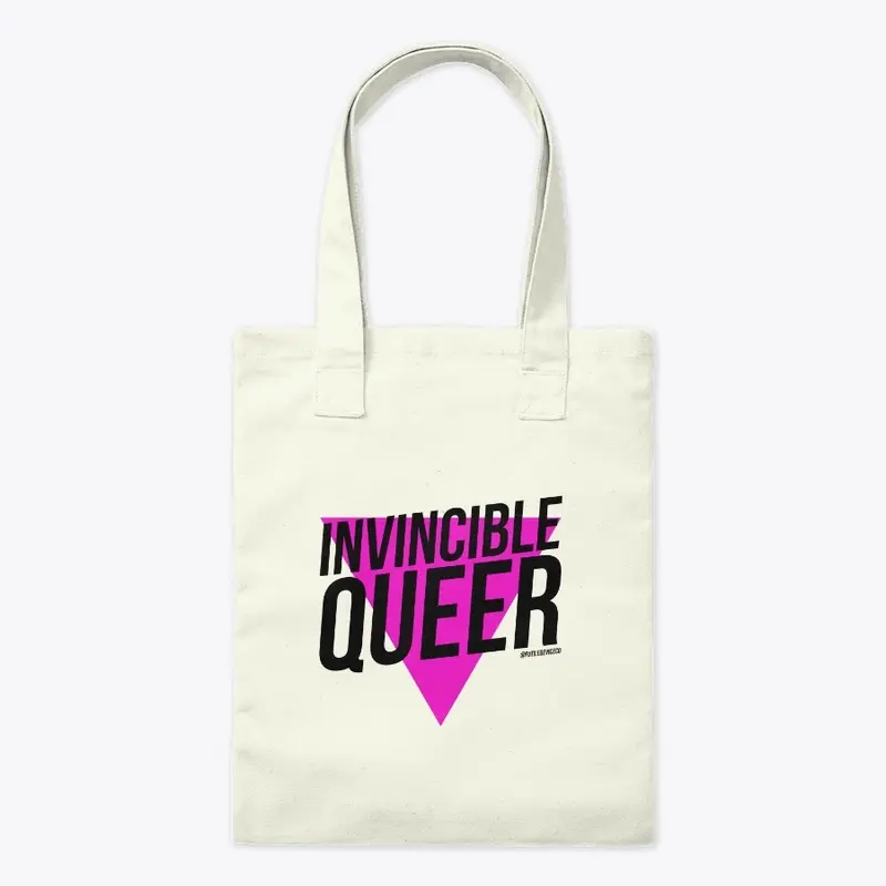 INVINCIBLE PRIDE I