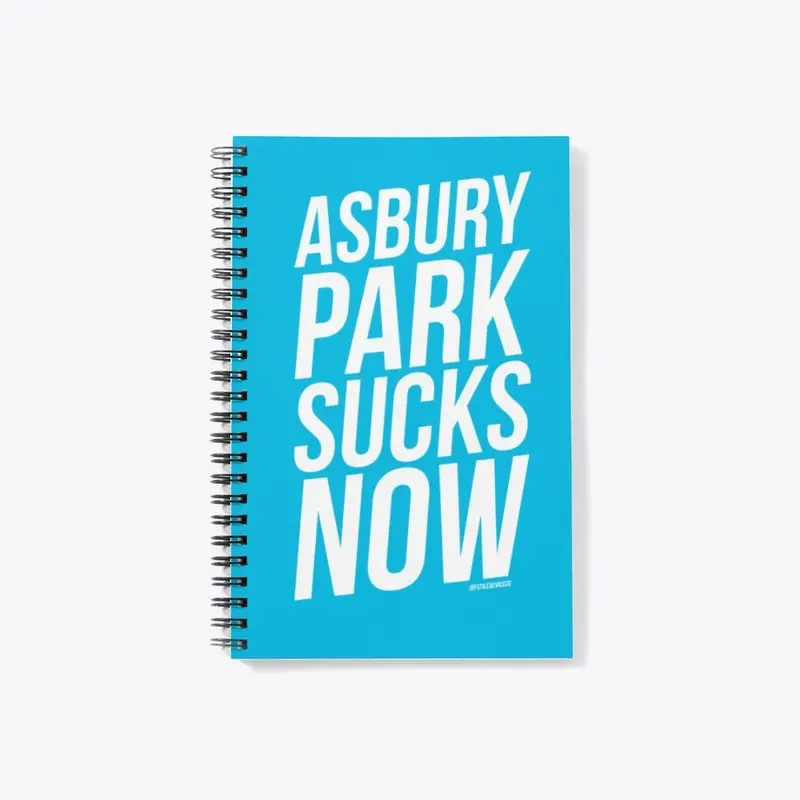 YEETINGS FROM ASBURY PARK 2023