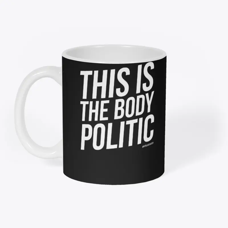 The Body Politic