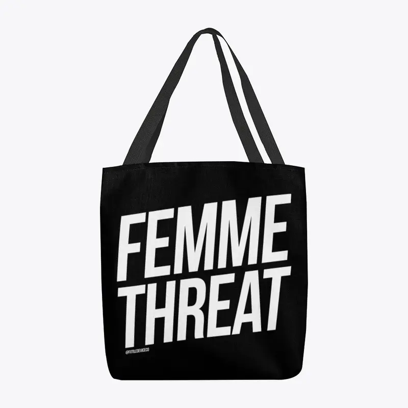 Femme Threat