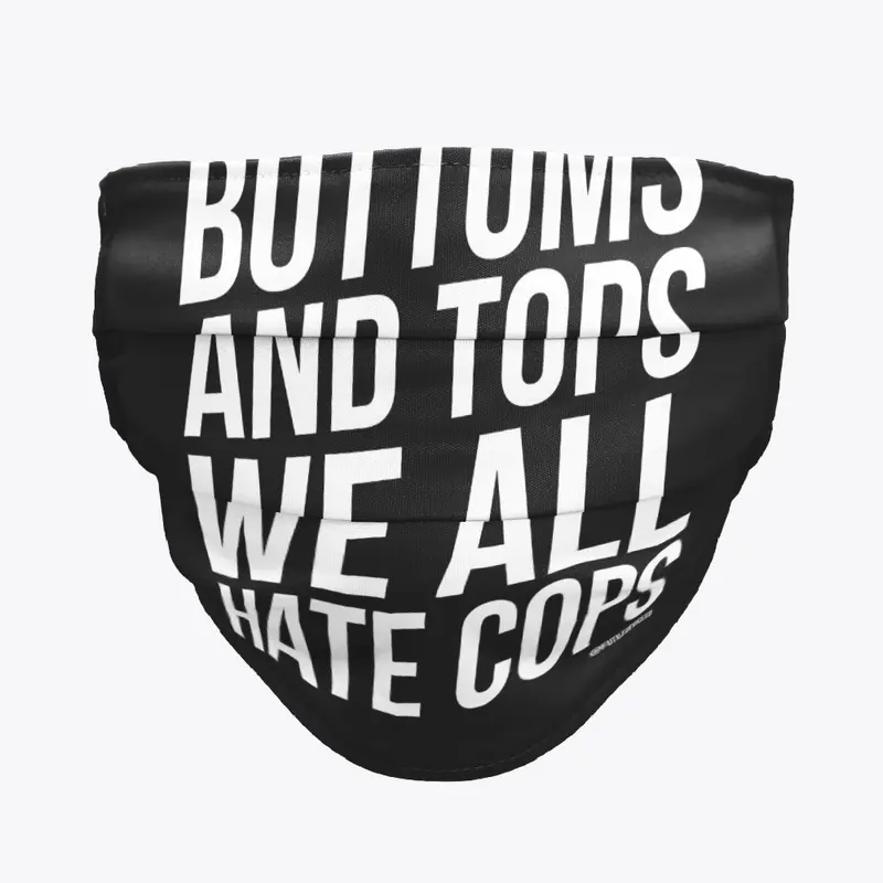 BOTTOMS AND TOPS