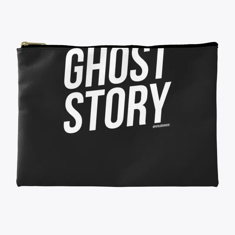 GHOST STORY: FALL 2023