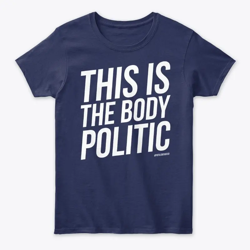 The Body Politic