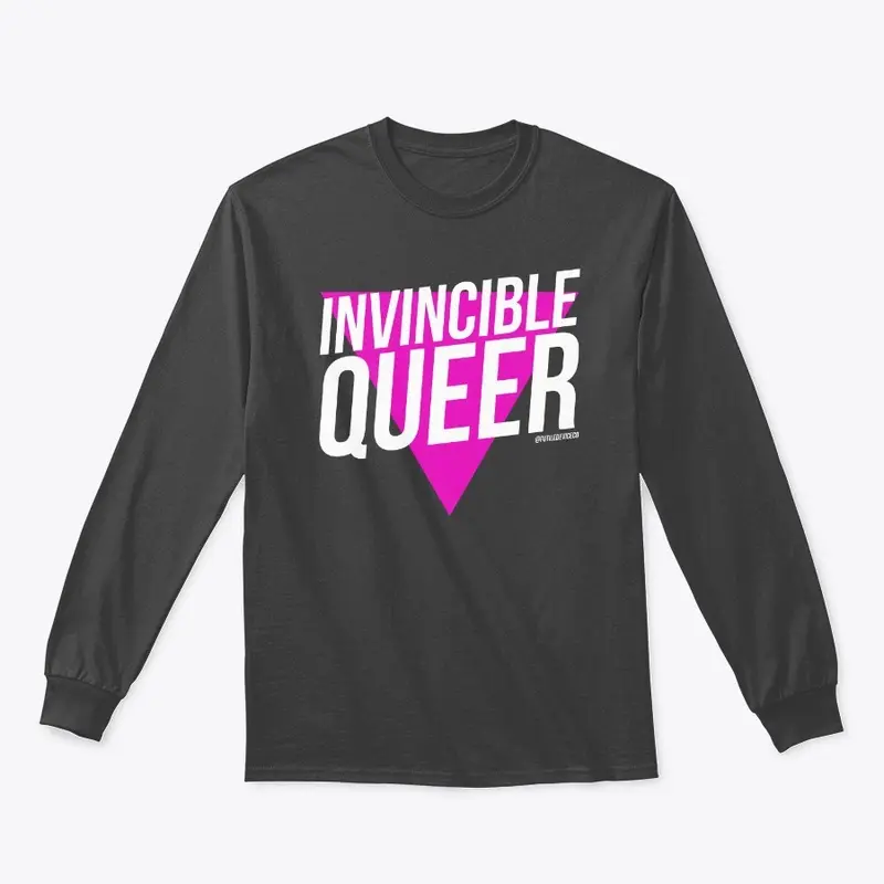 INVINCIBLE PRIDE I