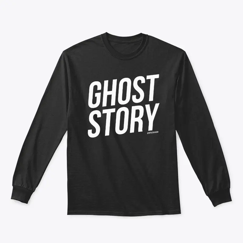 GHOST STORY: FALL 2023