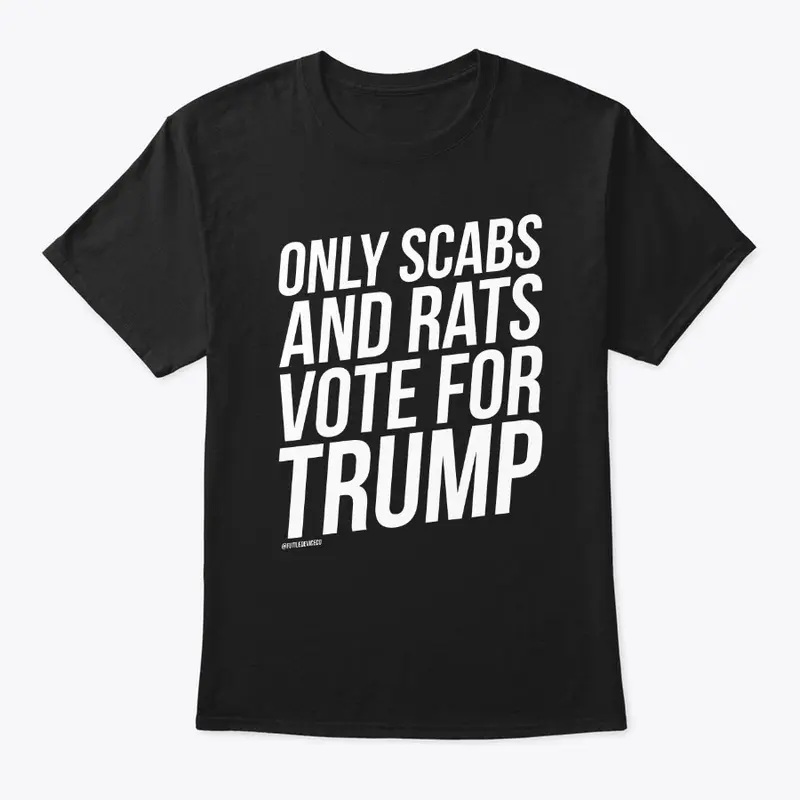 SCABS AND RATS