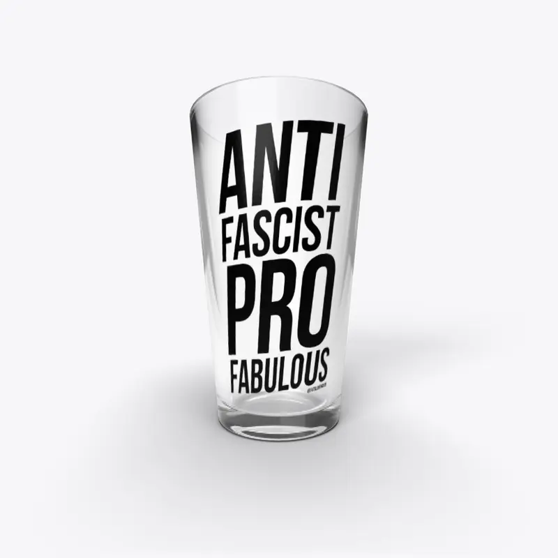 FUNDRAISER: ANTIFASH/PROFAB