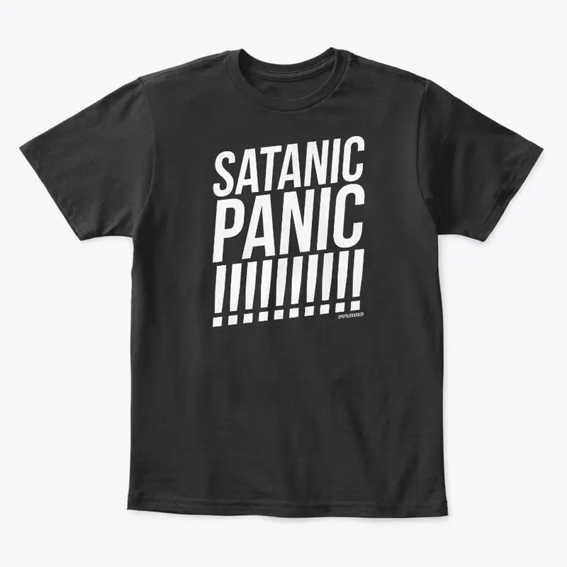 SATANIC PANIC!