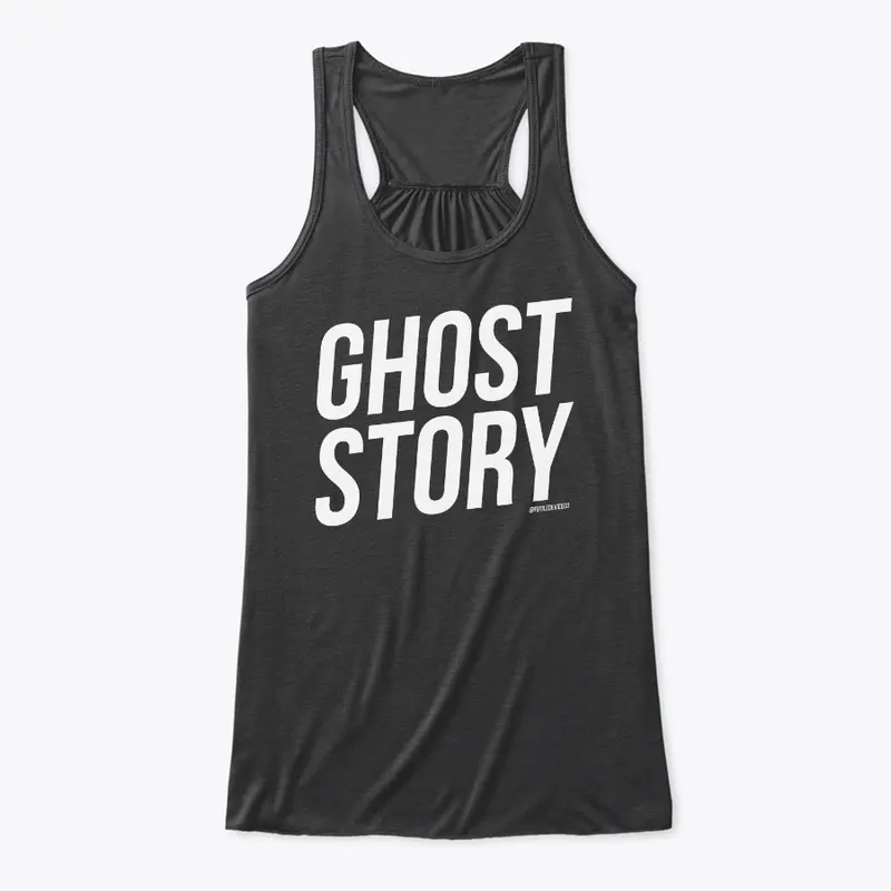 GHOST STORY: FALL 2023