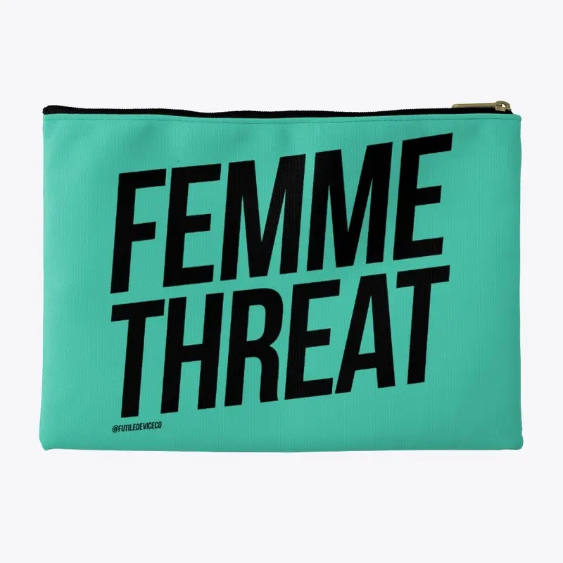 Femme Threat