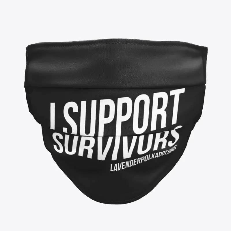 FUNDRAISER: LP I SUPPORT SURVIVORS