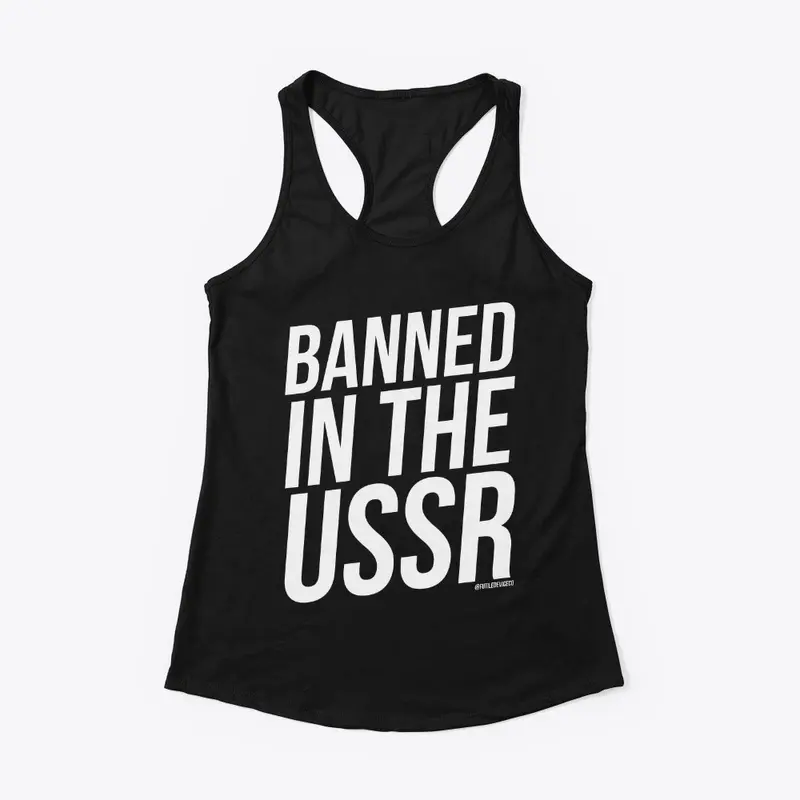 Banned in the USSR