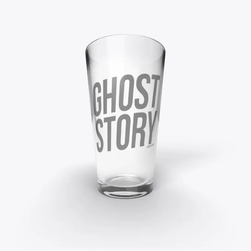 GHOST STORY