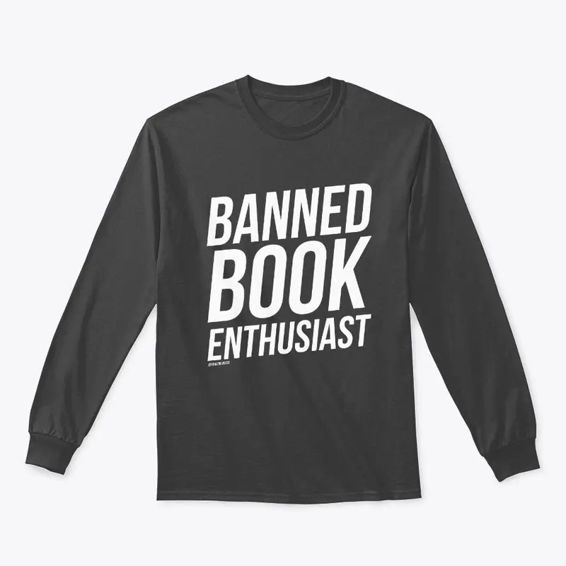 Banned Book: StudentsPROED edition