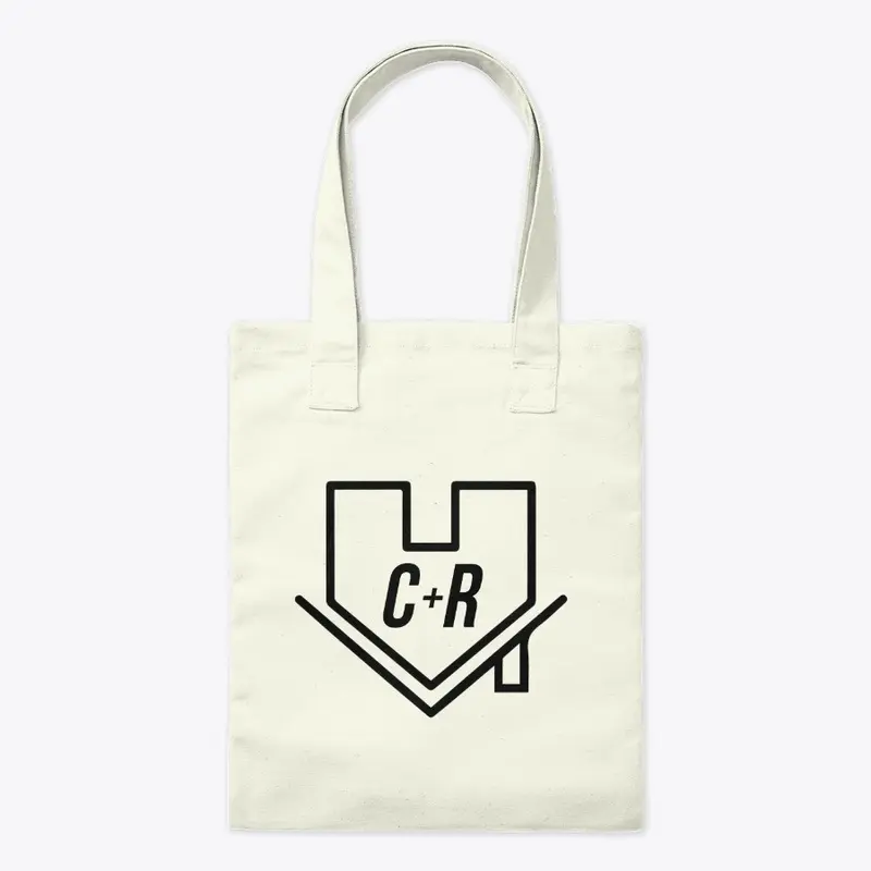 FUNDRAISER: C+R LOGO TEE